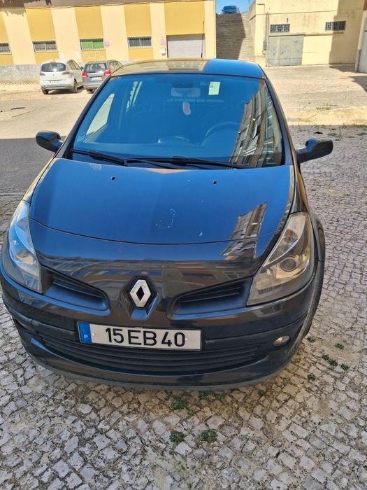 Renault Clio 1.2
