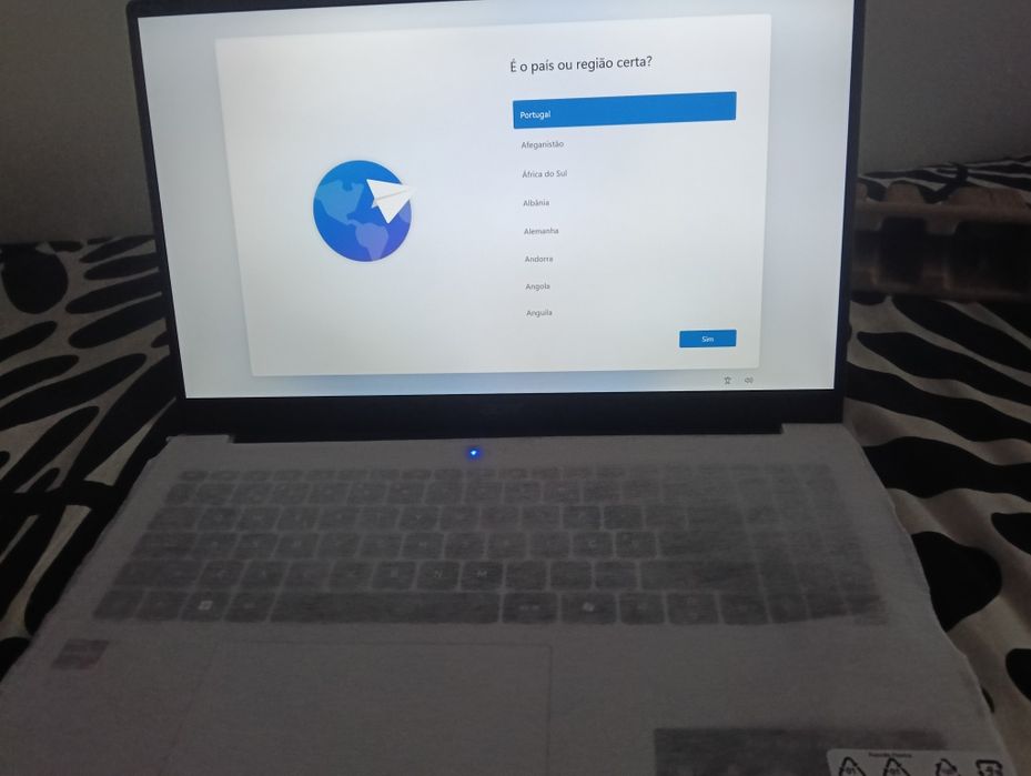 Pc para trabalhar