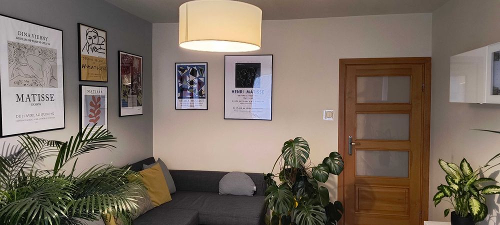 Mieszkanie na sprzedaż w Sokołów Małopolski 50 m2