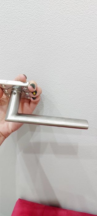 Klamki wewnętrzne 8x