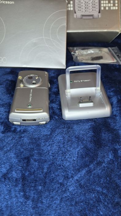 смартфон Sony Ericsson P990i