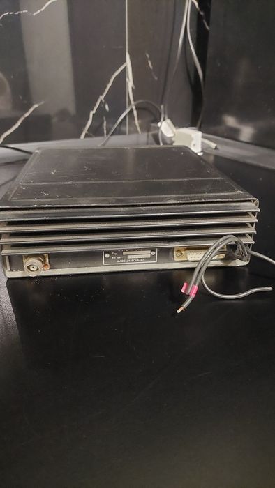 Radiostacja Unitra Radmor 3013/7