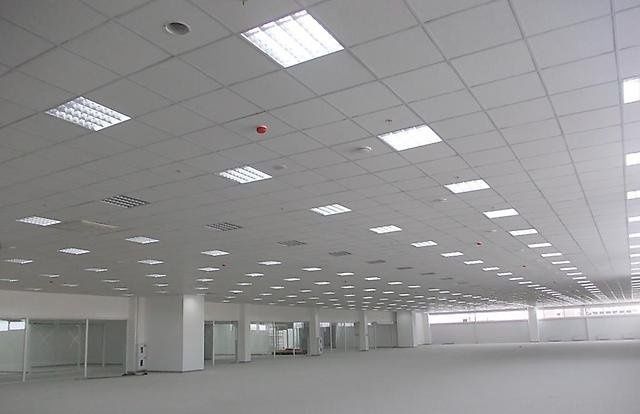 Потолочная плита Армстронг 600х600х12мм Байкал, Флигран, Тренто