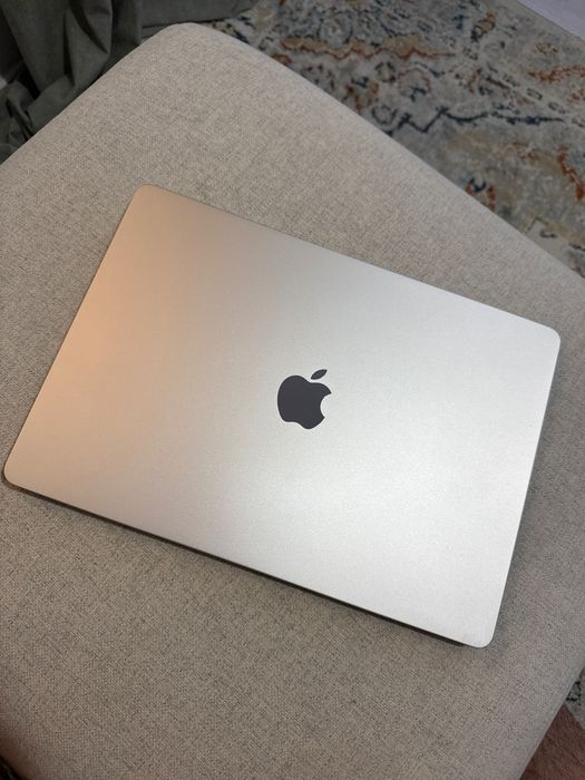MacBook, como novo..