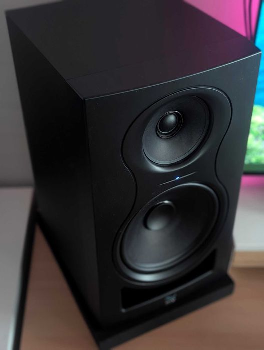 Студийные мониторы Kali Audio IN-8 2nd Wave