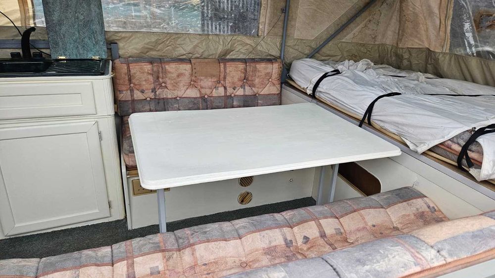 PENNINE Pathfinder 600 TC