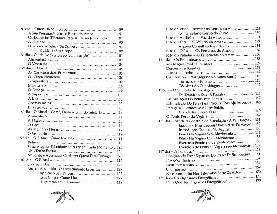 "Sexo Tantrico: a arte do amor" de ISHI [Novo]