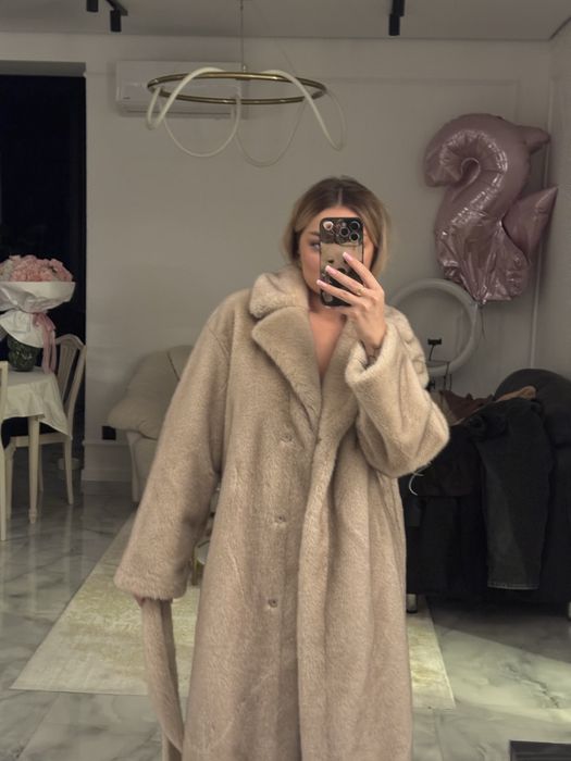 ШУБА під Натуральну