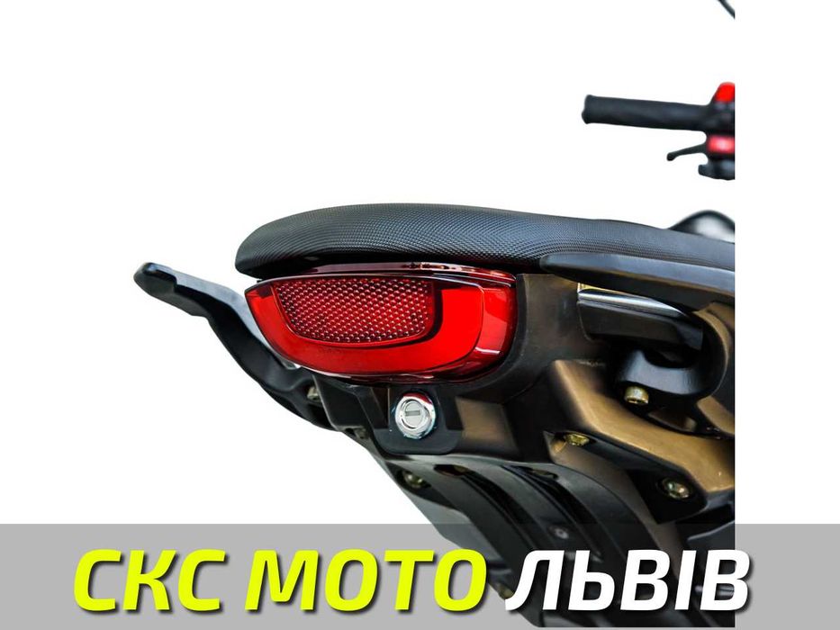 Мотоцикл Spark SP250SC-3 Офіційний дилер! Гарантія! Кредитування!