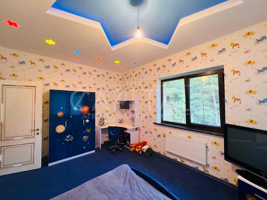 Продажа дома, Севериновка, Макаровский р-н