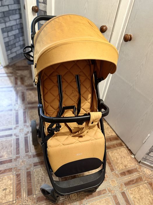 Візок Carello bravo