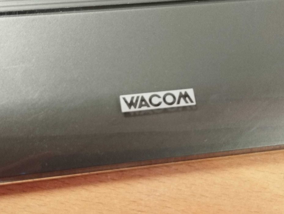 Mesa Digital Wacom CTF-420