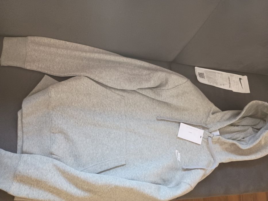 Bluza Nike męska