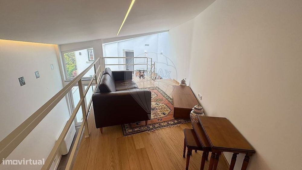 Moradia T3 para arrendamento