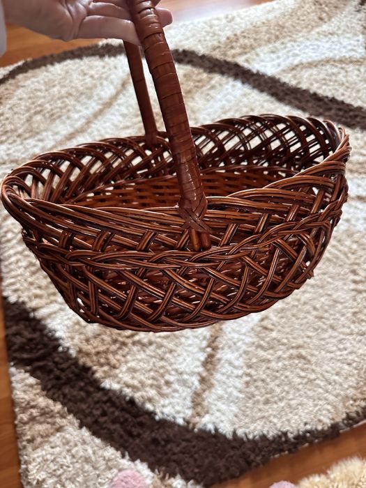 Кошик на паску .