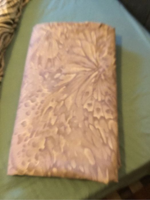 Capa de edredon da Zara  Home + 2 almofadas