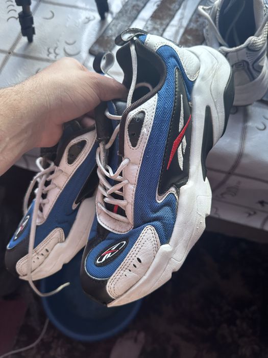 Reebok  39.5 в гарному стані