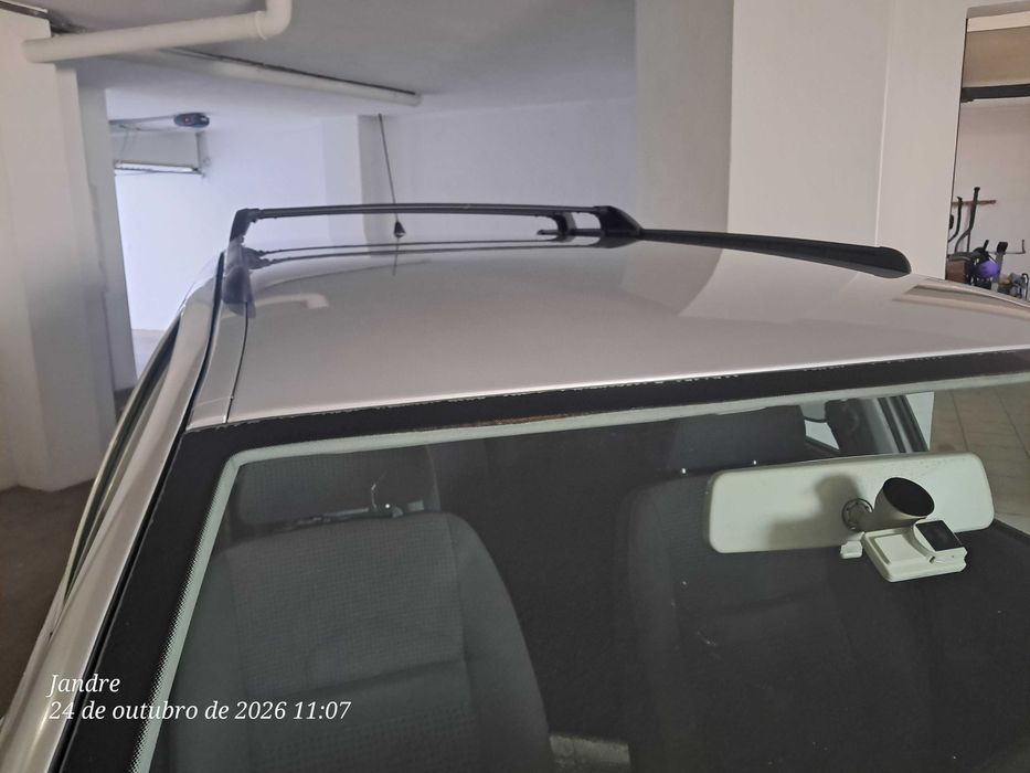 Vendo Volkswagen Polo Variant