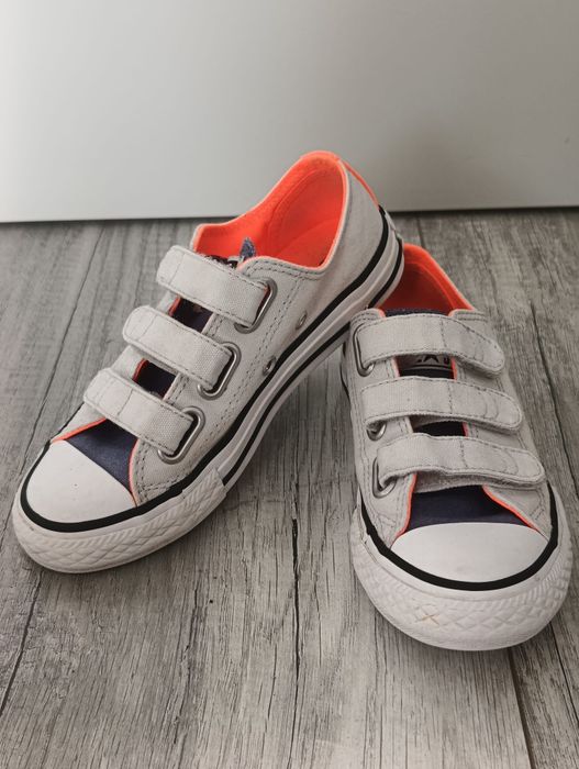Trampki Convers roz. 30