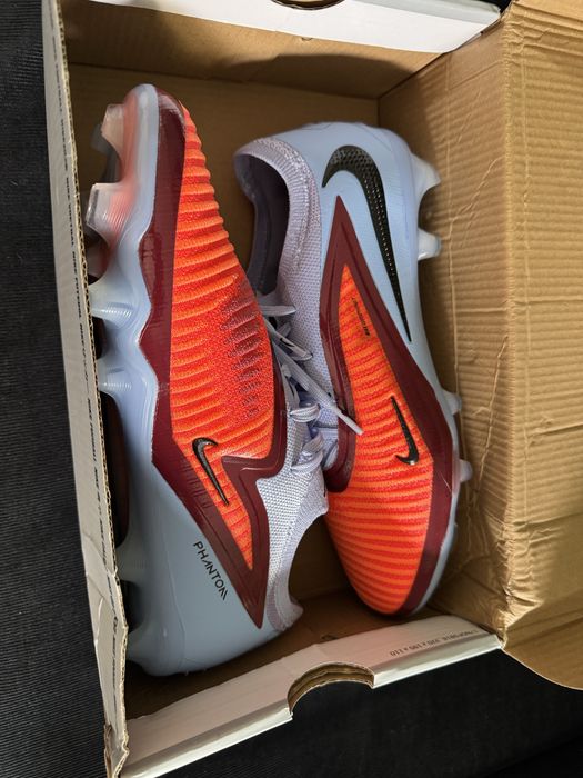 Chuteiras nike phanton