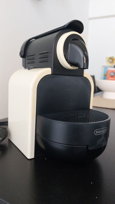 Máquina de café nespresso