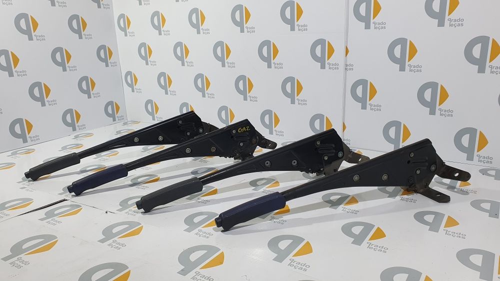 travão de mão  smart fortwo 450 1g 2g