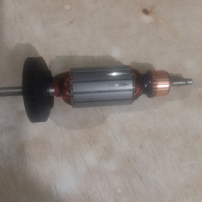 Якорь болгарки DeWalt 801 (125)