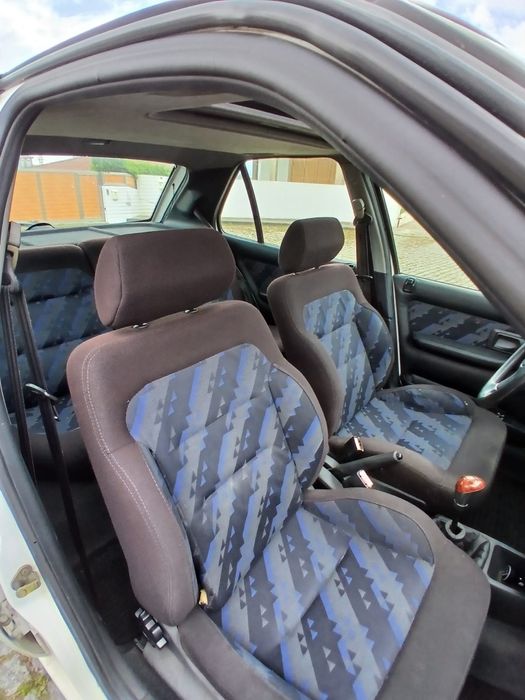 Peugeot 306 136.000Kms (Reais)
