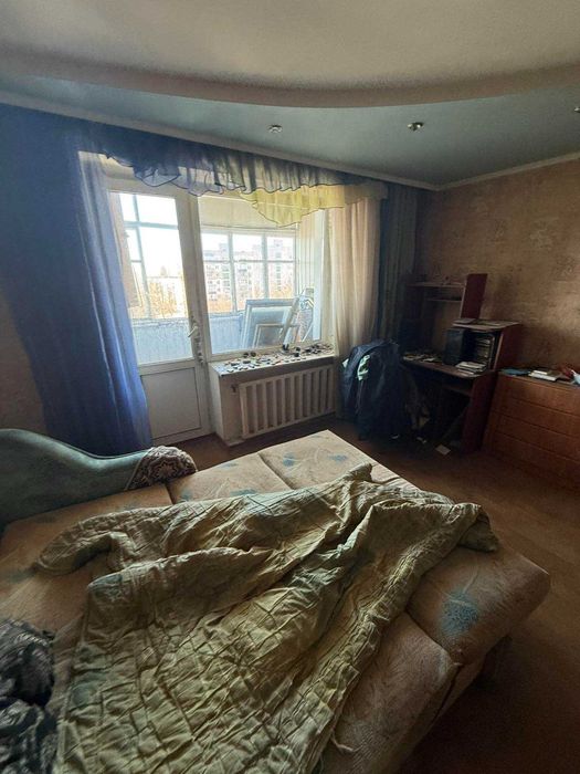 Найдешевша 2к на Виставці Зарічанська | 42 м²