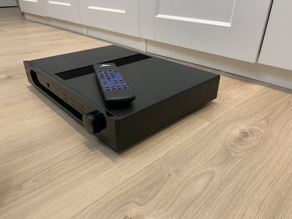 Wzmacniacz Sphinx Myth 3