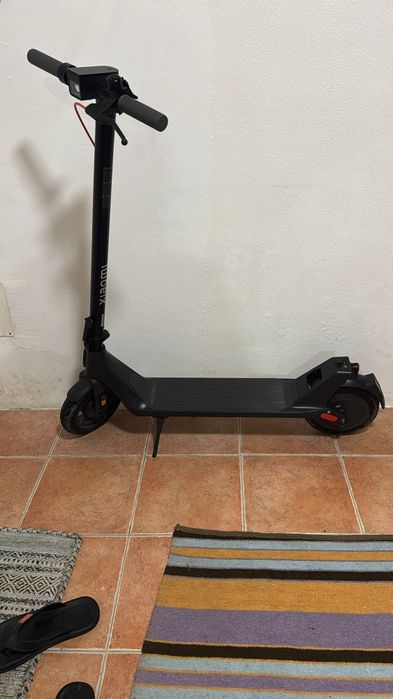 Trotinete xiaomi