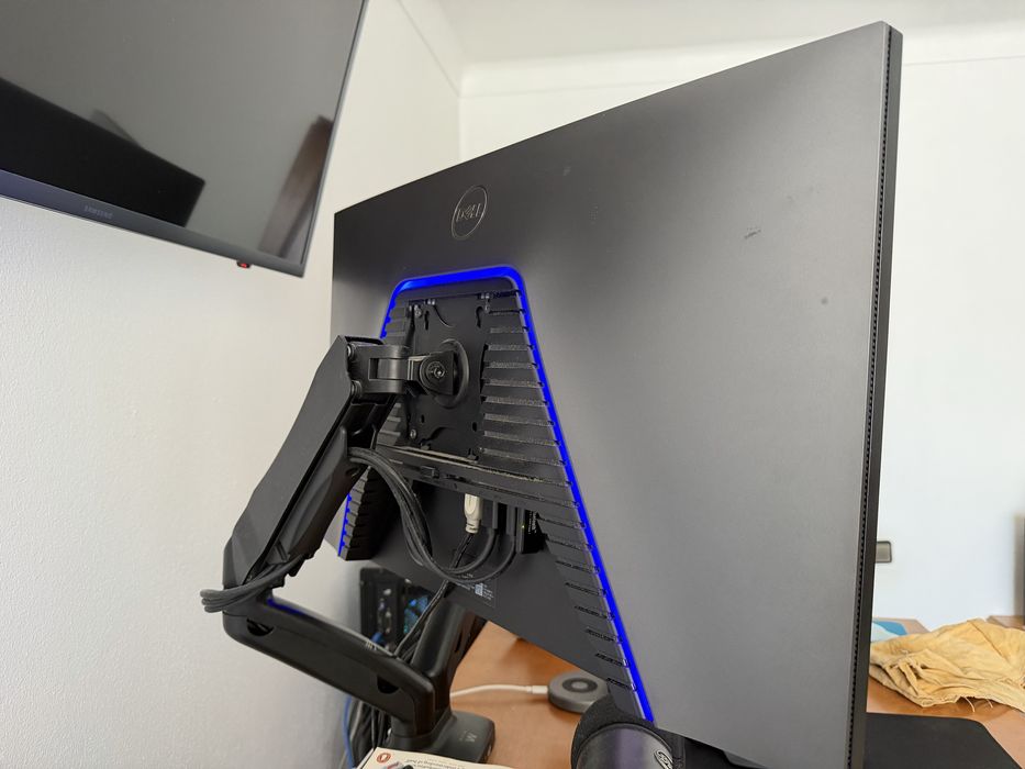 Dell S2721DGFA 27” QHD (2K) 165Hz IPS