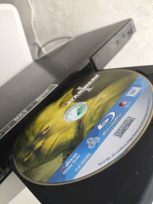 Sprzedam Odtwarzacz Blu-ray