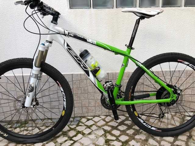 Bicicleta BTT  - como nova