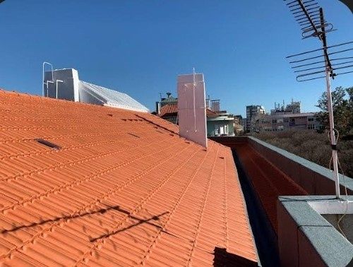 Construção Remodelação e Telhados