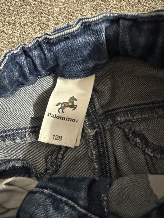 Джинси Palomino на дівчинку. 122-128см