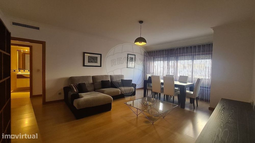 Apartamento T3 para arrendamento