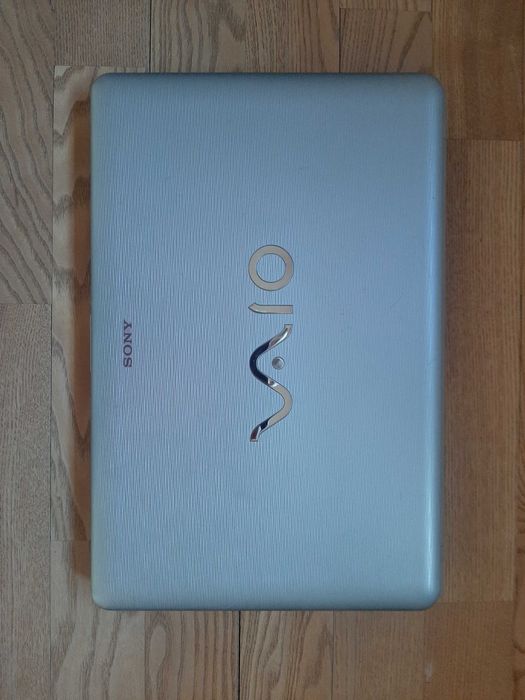 Laptop Sony Vaio VGN-NW21MF