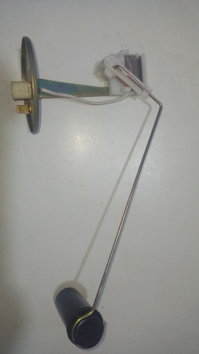 Датчик уровня топлива БМ 163-Д, МТЗ 80 и 82, Газель