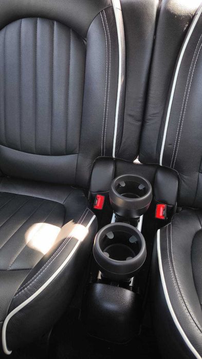 Mini Cooper paceman Cooper D 2013