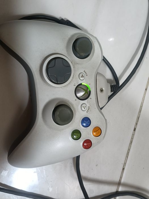 Consola Xbox 360