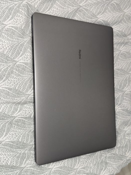 Продам ноутбук Xiaomi RedmiBook Pro 14 R5/16G/512G/W11 (JYU4399CN)