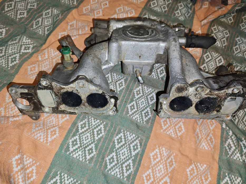 ГБЦ mitsubishi galant мітсубіші галант