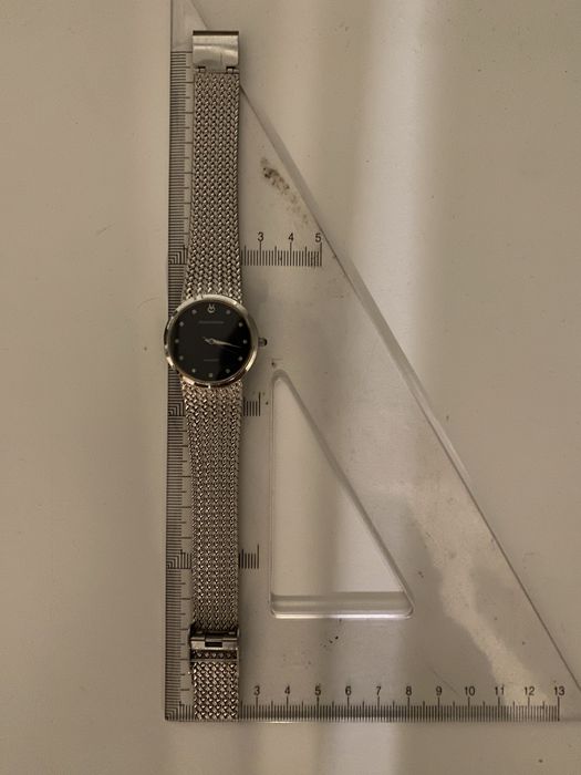 Relogio Charles Vögele