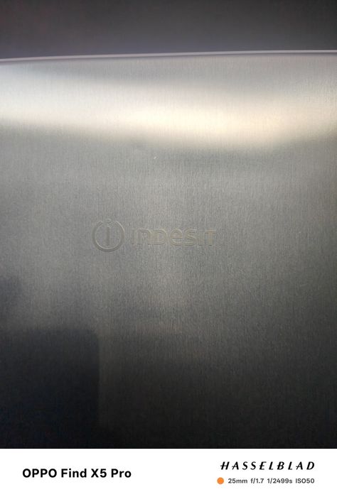 Vendo frigorífico Indesit, como novo..