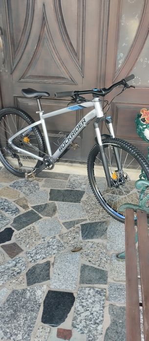 Rockrider 530 M 27.5 hidráulicos