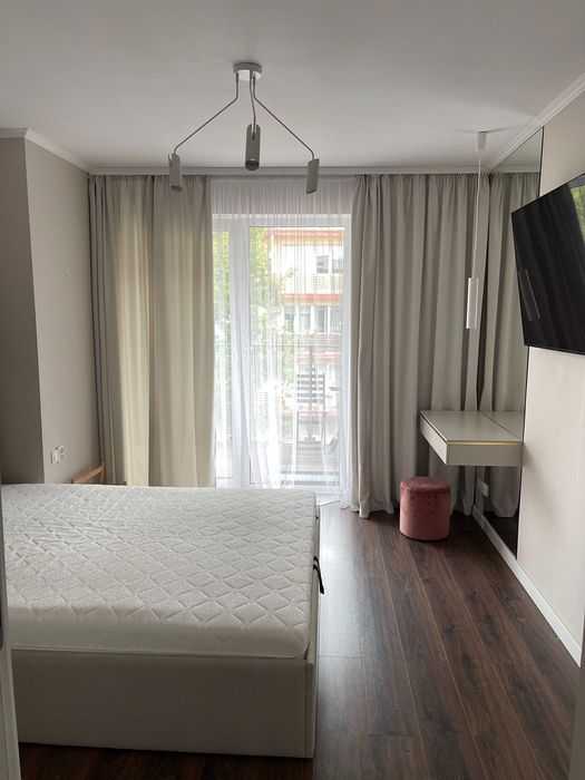 Wynajmę mieszkanie 3-pokojowe, 53 m² ul. A. Mackiewicza od 01.07. - Widok 6