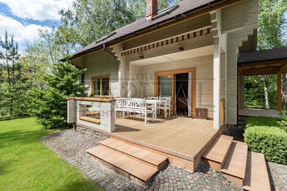 Продажа дома, Капитановка, Киево-Святошинский район