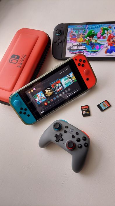 Оренда, прокат  Nintendo Switch,  Switch 2