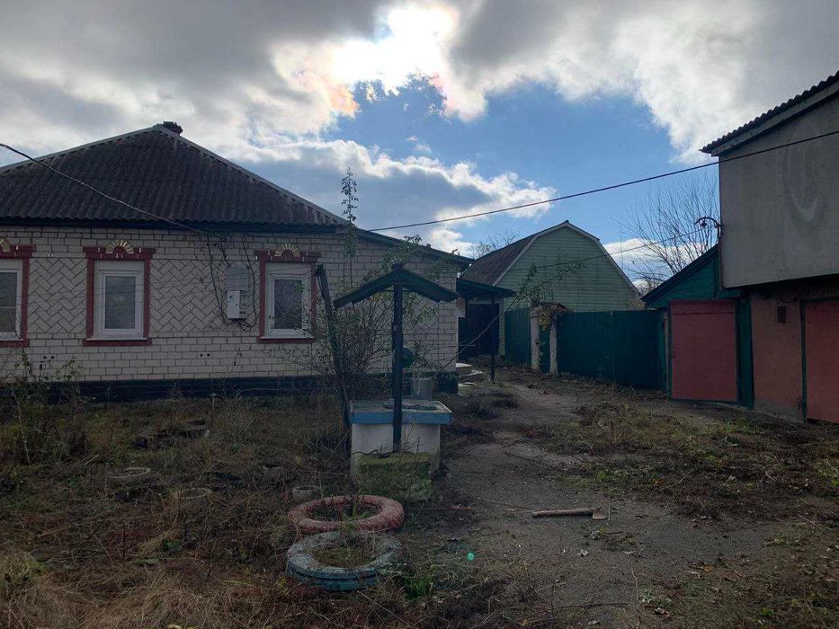 Продаж будинку. с. Більмачівка, Прилуцького району.